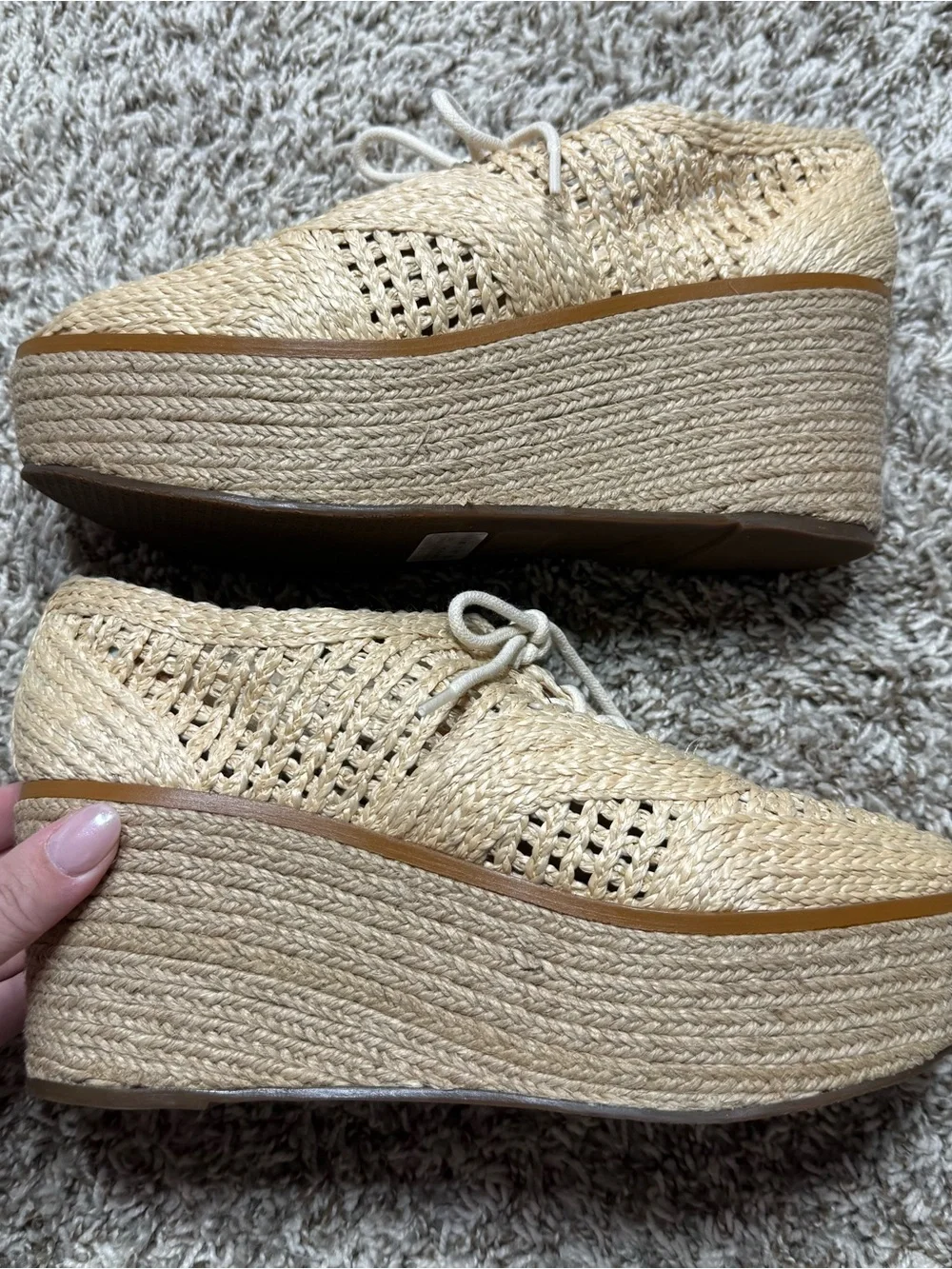 SCHUTZ free people